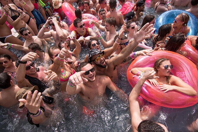 Mandala Beach Club Cancun - Who Is This Tour Best For?