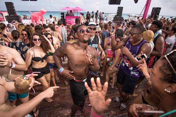 Mandala Beach Club Cancun - The Sum Up: Is Mandala Beach Club Cancun Worth It?