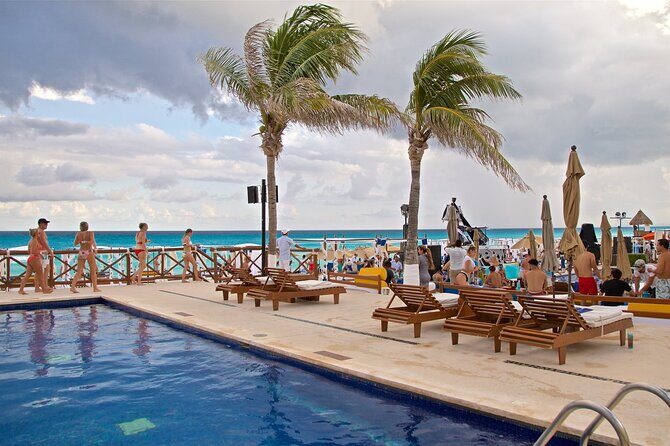 Mandala Beach Club in Cancun - The Sum Up: Is Mandala Beach Club in Cancun Worth It?