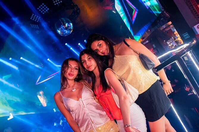 Mandala Unlimited Drinks in Cancun - The Sum Up: Is It Worth It?