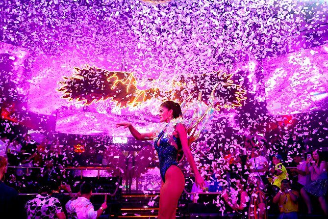 Mandala Unlimited Drinks in Cancun - FAQ