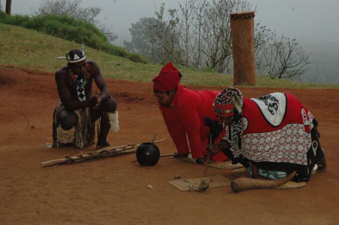 Mandela Capture Site Howick Falls & PheZulu Village Day Trip - Inclusions and Pricing