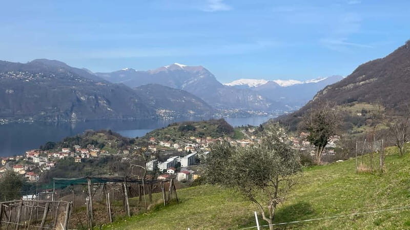 Mandello del Lario: Hike across hills and quaint hamlets - The Sum Up