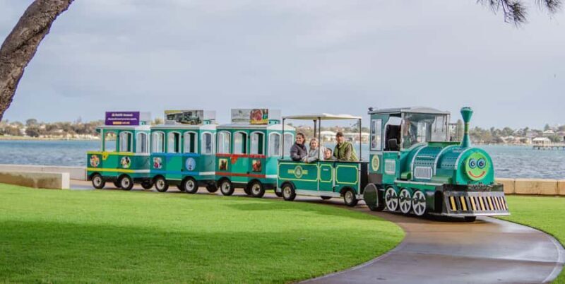 Mandjar Bay - Mini Toot - Pricing and Value