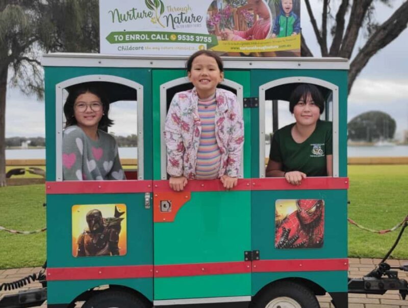 Mandjar Bay - Mini Toot - Practical Tips for a Great Experience