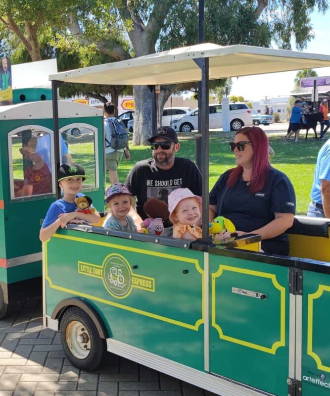 Mandjar Bay - Mini Toot - FAQ: Your Questions About the Mini Toot Answered