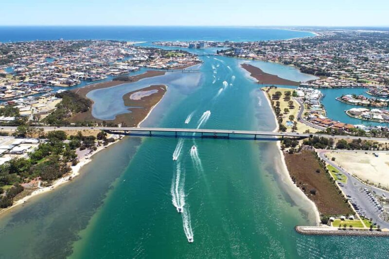 Mandurah: Dolphin and Views Cruise - The Sum Up