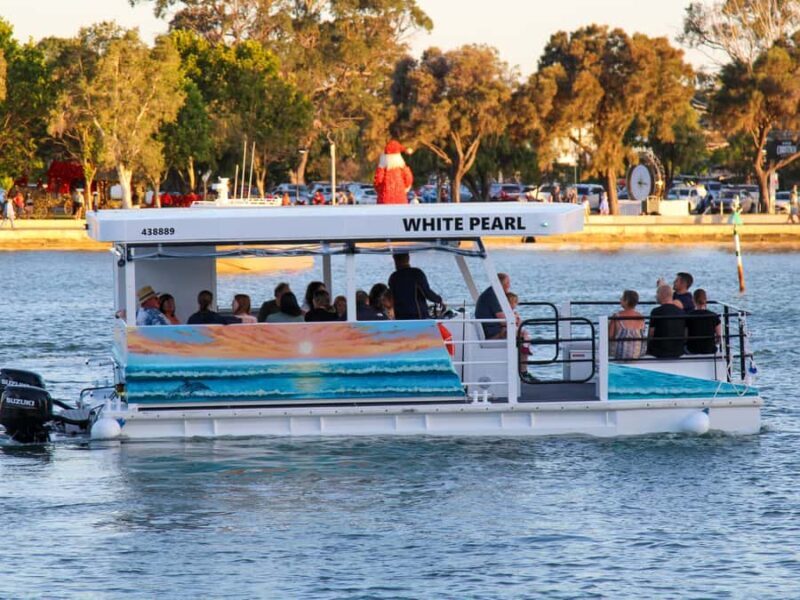 Mandurah: Sunset Cruise - A Full Breakdown of the Experience