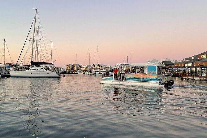 Mandurah Sunset Cruise - Final Thoughts: Is the Mandurah Sunset Cruise Worth It?
