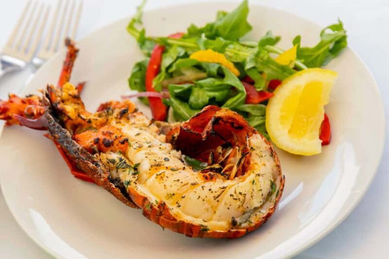 Mandurah: Wild Seafood Experience - The Experience: What You Can Expect