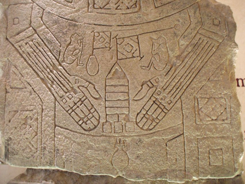 Manfredonia: Manfredonia and Daunian Stele Tour - Tour Pricing and Booking