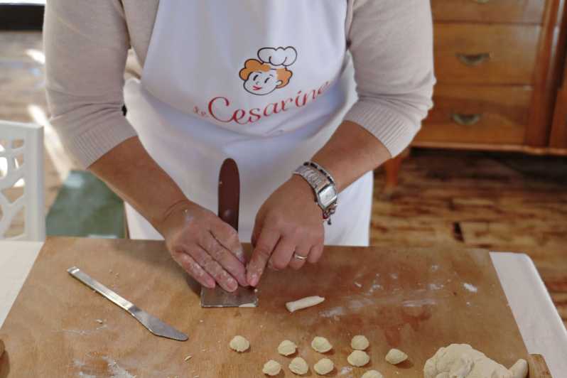 Manfredonia: Market & Cooking Class at a Locals Home - Key Points