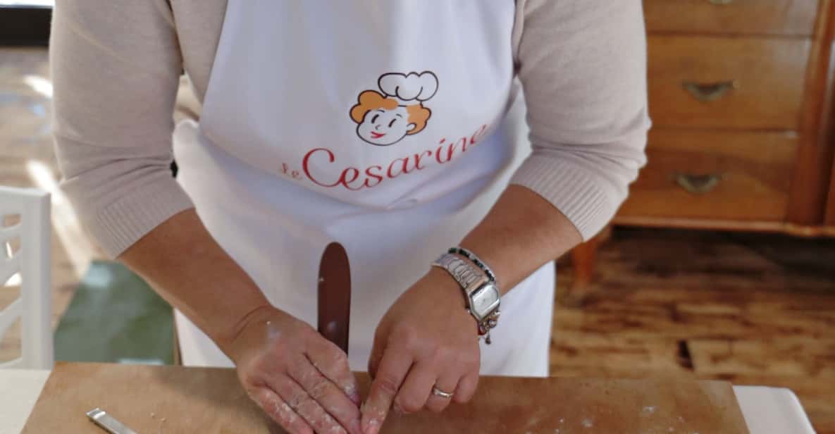 Manfredonia: Market & Cooking Class at a Locals Home - Highlights