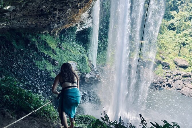 Mang Den and Kon Chu Rang Nature Reserve From Da Nang and Hoi An - Camping Experience