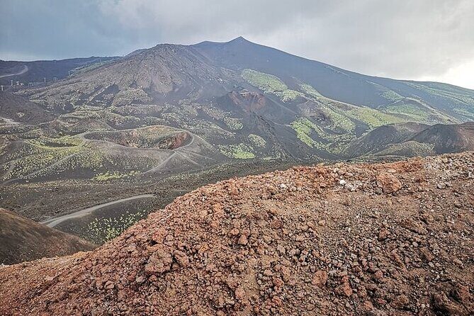Mangia's Brucoli Resort / To Etna 1,900 meters - FAQ
