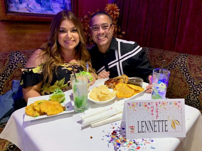 Mango's Miami: Salsa Lessons, Mojitos, Bites & Live Music - Final Thoughts