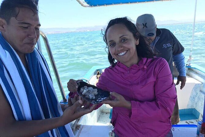 Mangrove Adventure with Snorkeling and Shellfish Tasting - A Closer Look at the Tour Experience