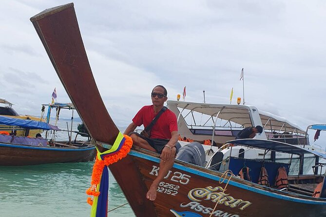 Mangrove Boat Tour in Krabi - Highlights of the Experience