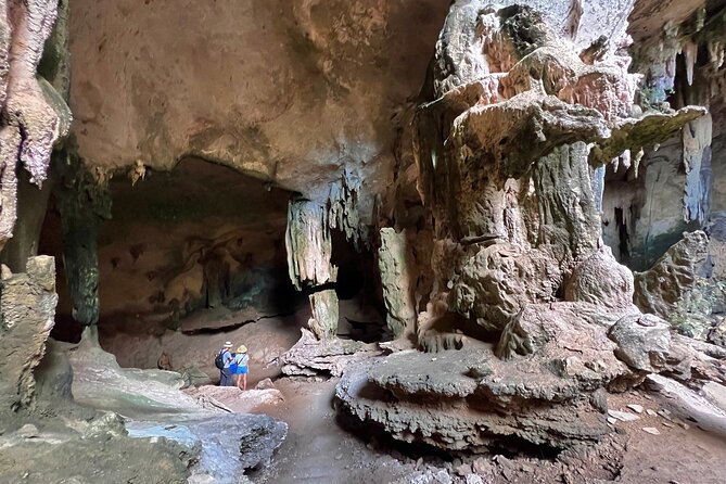 Mangrove Boat Tour in Krabi - Meeting and Arrival Details