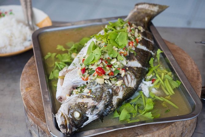 Mangrove Boat Tour in Krabi - Important Tour Information