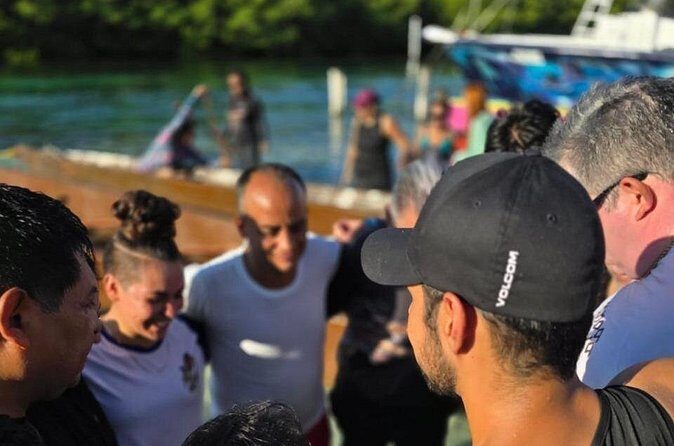 Mangrove Canoe Route at Sunset between Sacred Ecosystems - Frequently Asked Questions (FAQs)