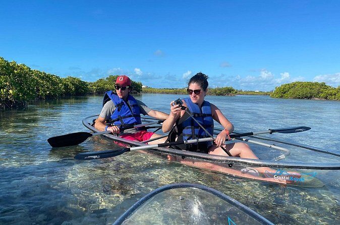 Mangrove Cay and Iguana Island Tours - Final Thoughts