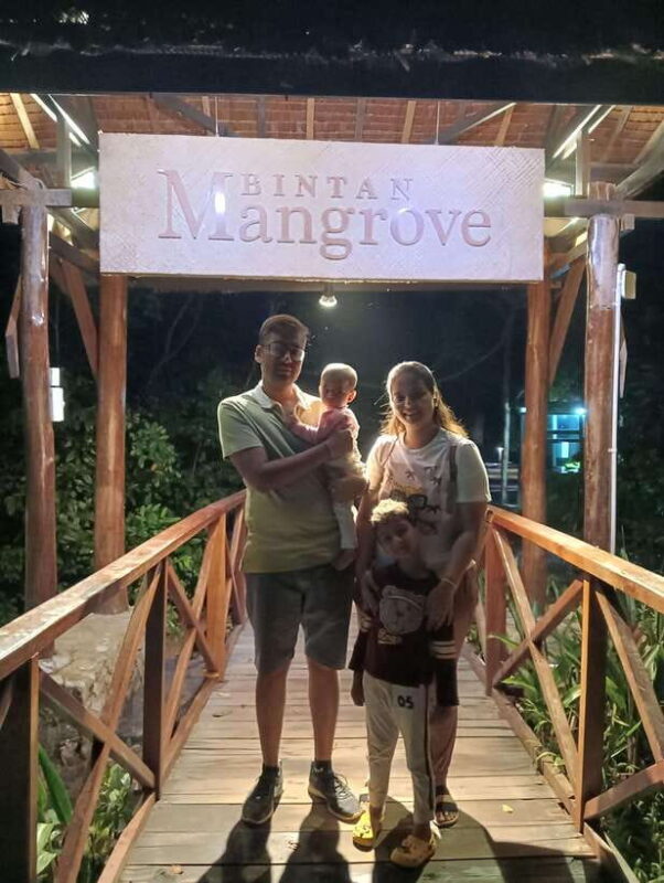 Mangrove discovery tour or fireflies tour - Detailed Breakdown of the Itinerary