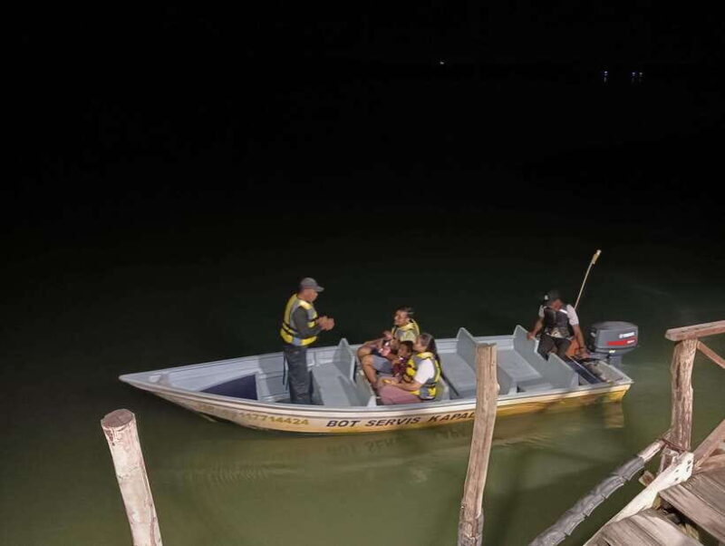 Mangrove discovery tour or fireflies tour - FAQ