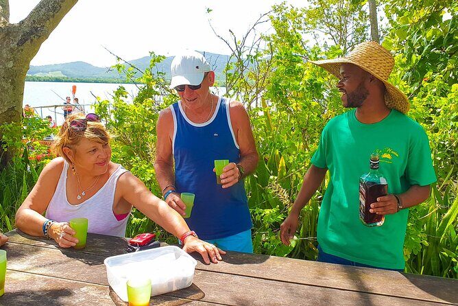 Mangrove Guided Tour - Final Word