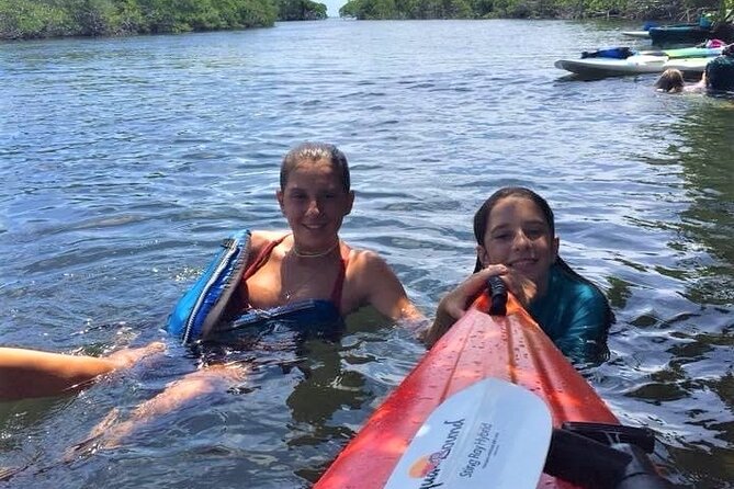 Mangrove Tunnel Kayak Adventure in Key Largo - Booking and Pricing