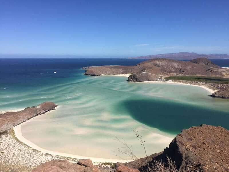 Mangroves & Beaches: Hiking Tour of Balandra, La Paz - A Deep Dive into the Experience