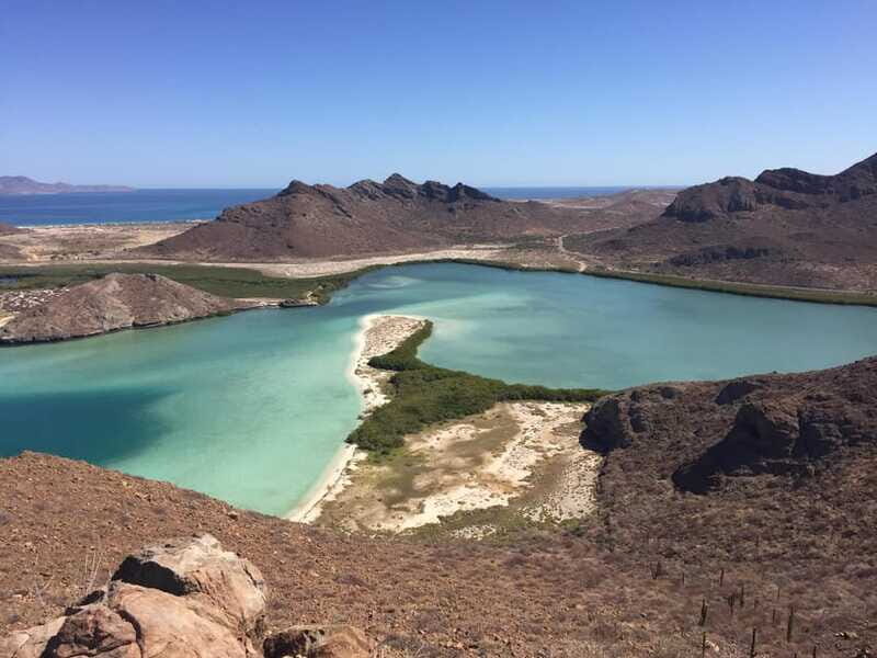Mangroves & Beaches: Hiking Tour of Balandra, La Paz - FAQs