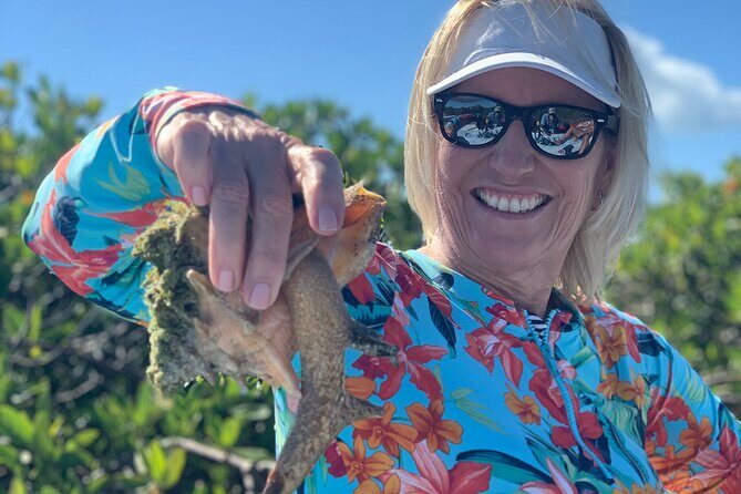 Mangroves Kayak Tour - An In-Depth Look at the Mangroves Kayak Tour