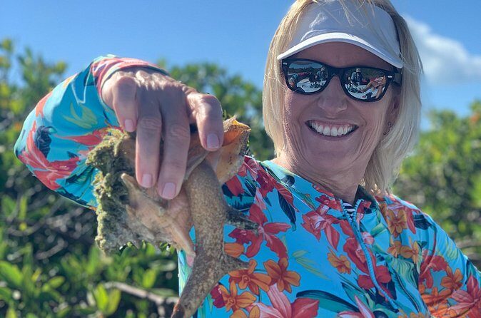 Mangroves Kayak Tour - FAQ