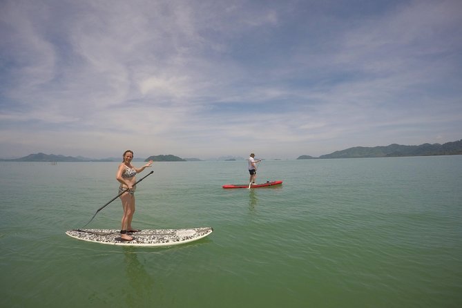 Mangroves SUP Tour Phuket - Cancellation and Policies