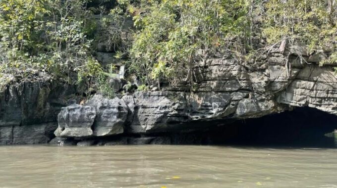 Mangrovetour 888 in Langkawi: Estimated 3 Hours (Private) - Customer Feedback