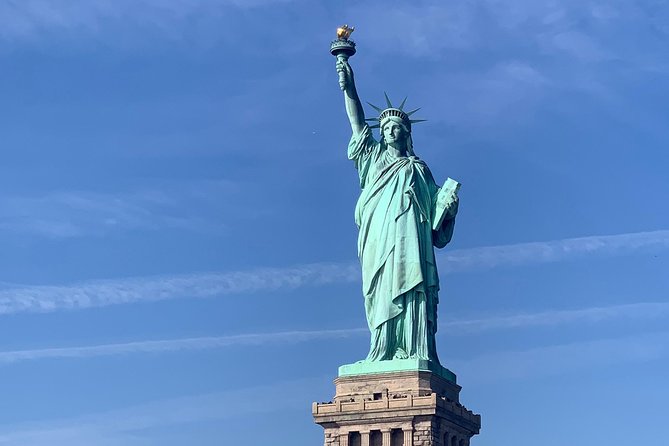 Manhattan Adventure Sightseeing Boat Tour - Frequently Asked Questions