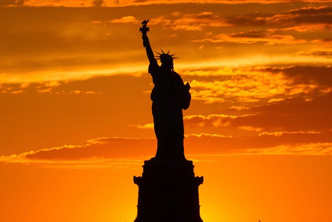 Manhattan Adventure Sightseeing Boat Tour - Departing DOWNTOWN - Getting There