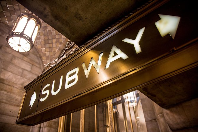 Manhattan Architecture Photography Tour - Photography Tips From the Guide