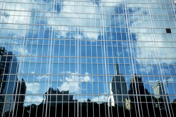 Manhattan Architecture Photography Tour - Booking Information