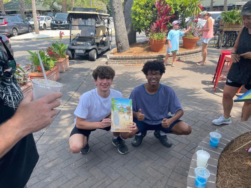 Manhattan Beach Scavenger Hunt - Frequently Asked Questions