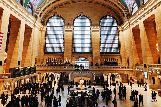 Manhattan Highlights Private Tour by Car - What to Expect