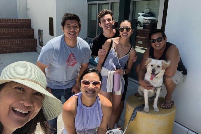 Manhattan Mashup Scavenger Hunt - Accessibility Features