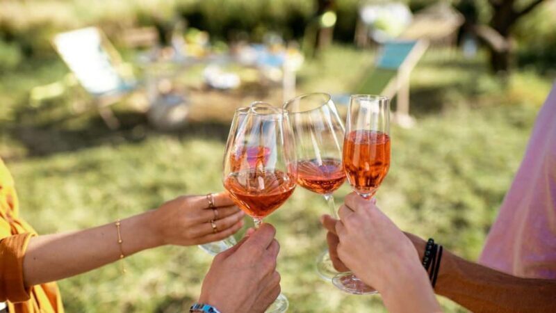 Manhattan: Millbrook Vineyards & Winery Private Tour - The Sum Up