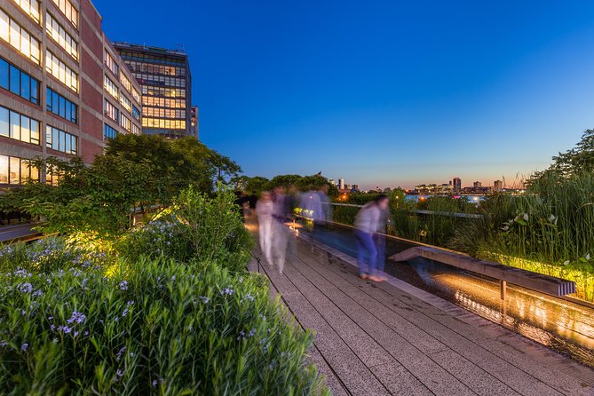 Manhattan Neighborhood Private Customized Walking Tour - Tour Experience Insights