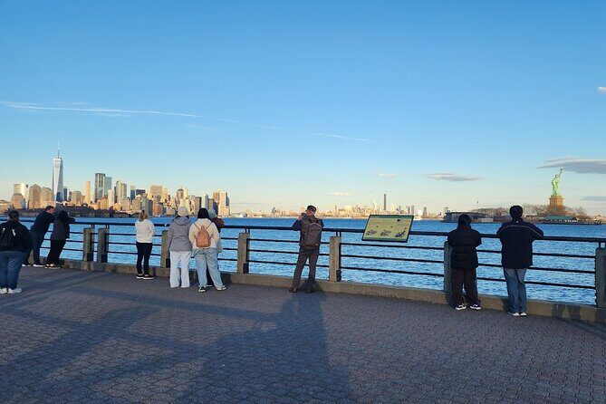 Manhattan Night Views Experience - An In-Depth Look at the Manhattan Night Views Experience