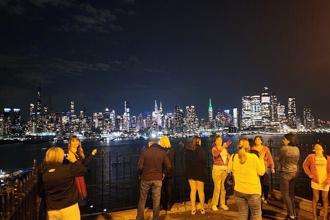 Manhattan Night Views Experience - FAQ