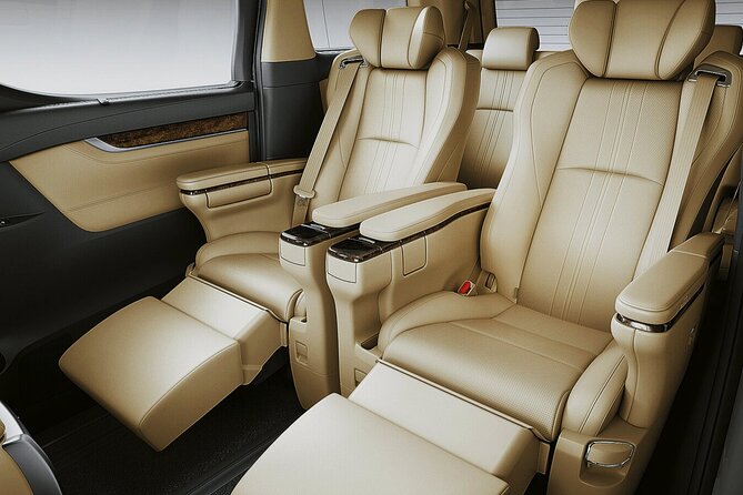 Manhattan to EWR: Private Airport Departure Transfers - Why Choose Private Transfers?