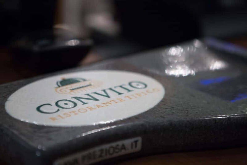 Mani in pasta at Convito: gnocchi and grispelle in the heart of Calabria - Frequently Asked Questions