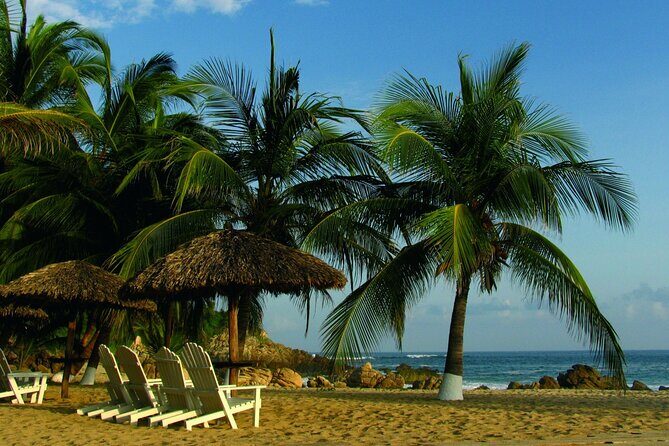 Manialtepec Lagoon from Puerto Escondido - A Detailed Look at the Manialtepec Lagoon Tour